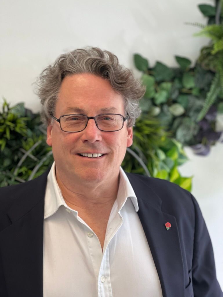 Christopher Lajtha joins Sustema as Head of Sales