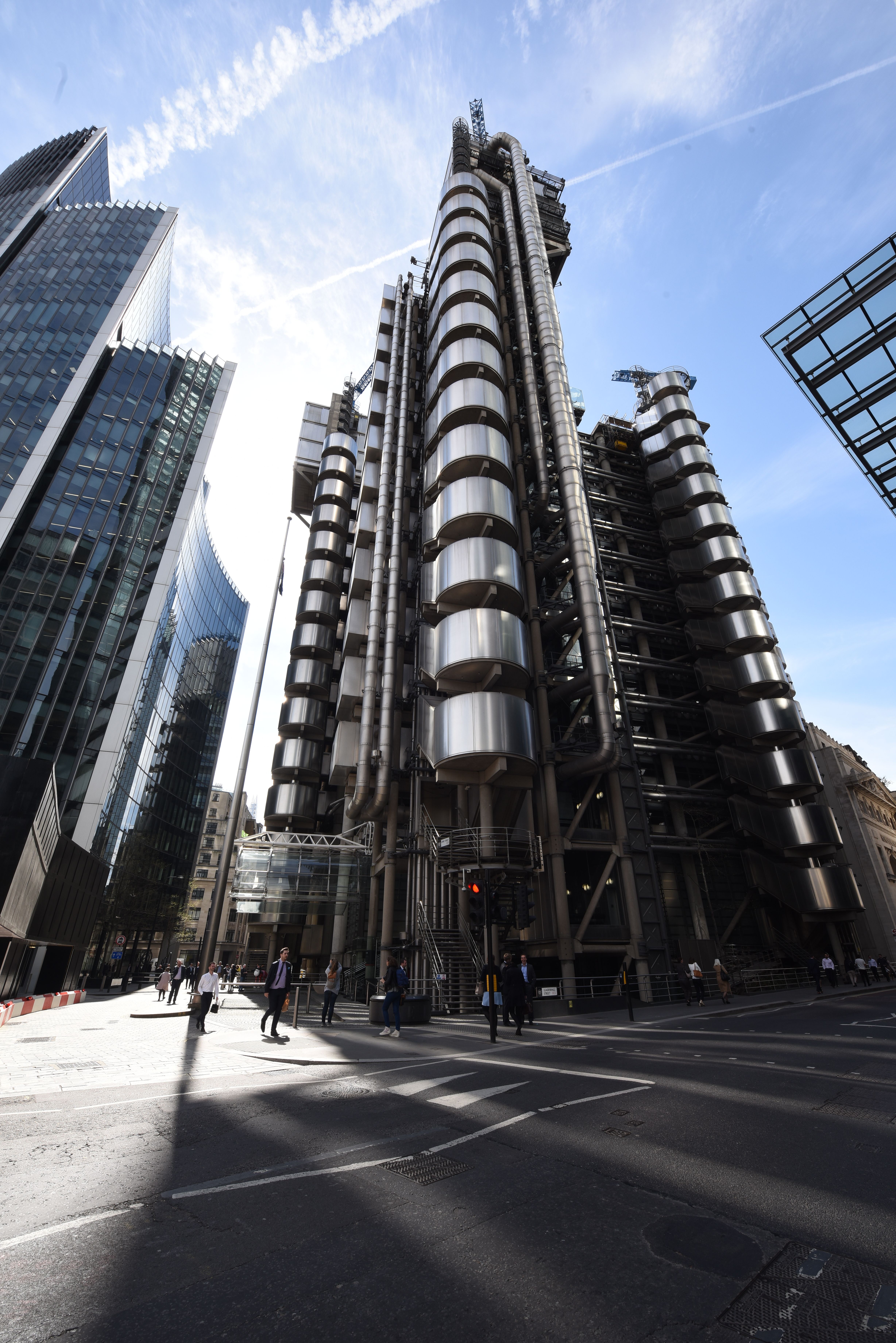 Sustema joins Lloyd’s Lab to accelerate delivery of advanced behavioural risk analytics tool